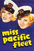 Poster of Miss Pacific Fleet