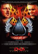 Poster of TNA Against All Odds 2005