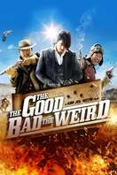 Poster of The Good, the Bad, the Weird