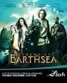 Poster of Earthsea