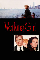 Poster of Working Girl