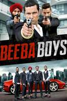 Poster of Beeba Boys