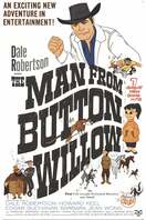 Poster of The Man from Button Willow
