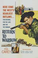 Poster of Return to Warbow