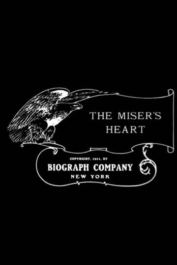 Poster of The Miser's Heart