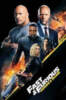 Poster of Fast & Furious Presents: Hobbs & Shaw