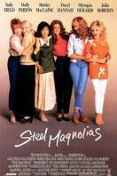 Poster of Steel Magnolias
