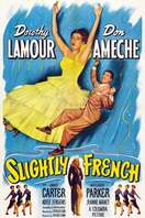 Poster of Slightly French