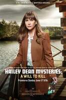 Poster of Hailey Dean Mysteries: A Will to Kill