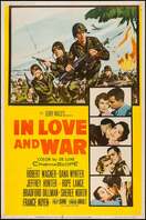Poster of In Love and War