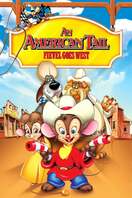 Poster of An American Tail: Fievel Goes West