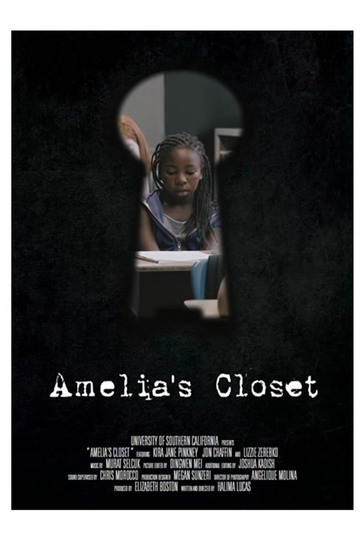 Poster of Amelia's Closet
