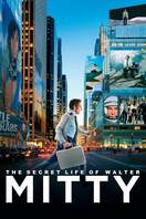 Poster of The Secret Life of Walter Mitty