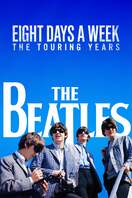 Poster of The Beatles: Eight Days a Week - The Touring Years