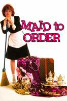 Poster of Maid to Order