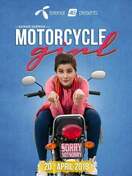 Poster of Motorcycle Girl