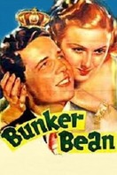 Poster of Bunker Bean