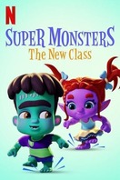 Poster of Super Monsters: The New Class