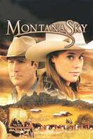 Poster of Nora Roberts’ Montana Sky