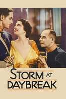 Poster of Storm at Daybreak