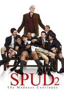 Poster of Spud 2: The Madness Continues