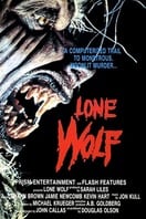 Poster of Lone Wolf