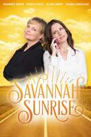 Poster of Savannah Sunrise