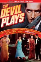 Poster of The Devil Plays