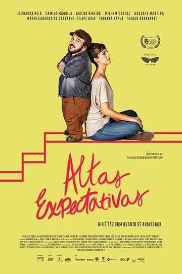 Poster of High Expectations