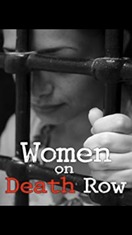 Poster of Women on Death Row