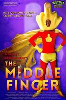 Poster of The Middle Finger