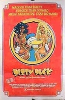 Poster of Down and Dirty Duck