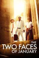 Poster of The Two Faces of January