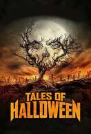 Poster of Tales of Halloween