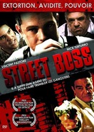Poster of Street Boss