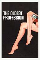 Poster of The Oldest Profession