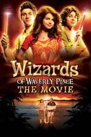 Poster of Wizards of Waverly Place: The Movie