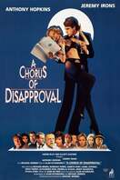 Poster of A Chorus of Disapproval