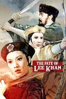 Poster of The Fate of Lee Khan