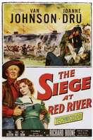 Poster of The Siege at Red River