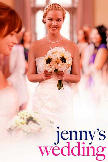Poster of Jenny's Wedding