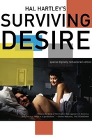 Poster of Surviving Desire