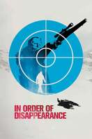 Poster of In Order of Disappearance