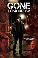 Poster of Gone Tomorrow
