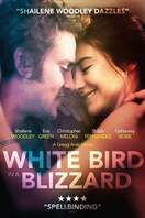 Poster of White Bird in a Blizzard