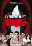 Poster of Everyone Must Die!