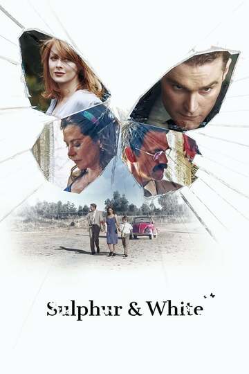 Poster of Sulphur & White