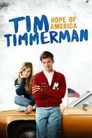 Poster of Tim Timmerman: Hope of America