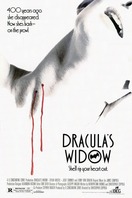 Poster of Dracula's Widow