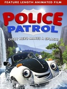 Poster of Police Patrol
